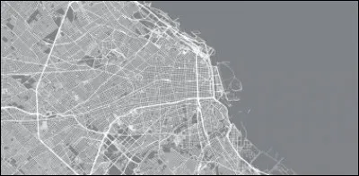 Quelle est cette ville ?