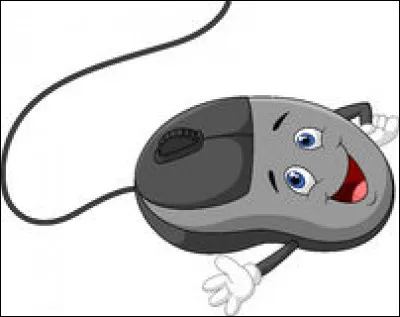 On peut soit me rouler dessus, soit me brancher en USB, je suis un...