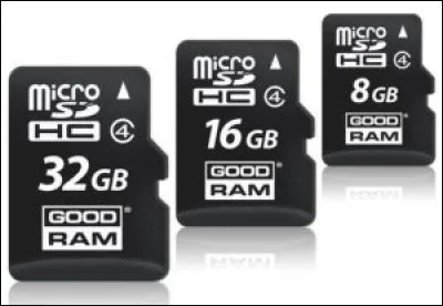 La mémoire vive d'un ordinateur s'appelle...