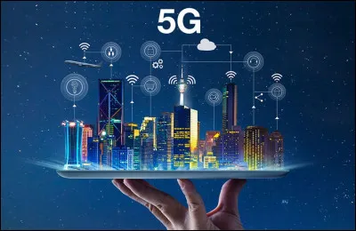 Quel est l'avantage d'un smartphone 5G ?