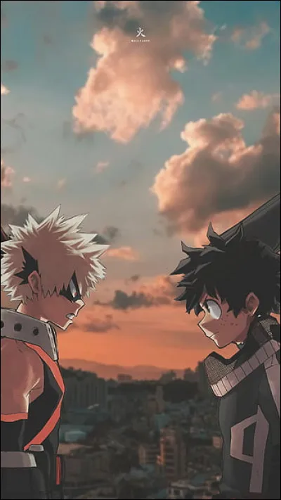 Dans ton école/collège/lycée, quel genre d'élève es-tu ?