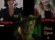 Êtes-vous Regina, Zelena ou Emma ? (Ouat)