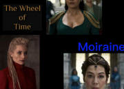 Test tes-vous Moiraine, Alanna ou Liandrin ? (The Wheel of Time)