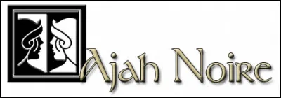 Faites-vous partie de lAjah noire ?