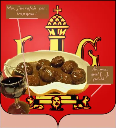 Sortons un peu de notre zone de confort pour aller voir si l'herbe est plus verte chez nos voisins ! Quelle est ce plat originaire de ... ?