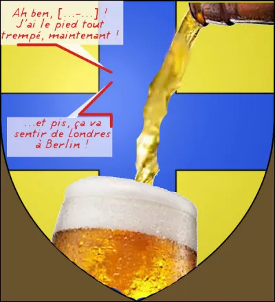 Hé oui, ce village [lequel ?] est aussi dans une région où l'on ne brassait pas que du vent, mais quoi d'autre ?