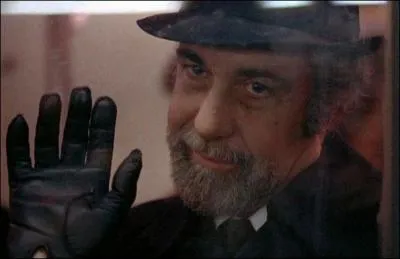 Quel doux nom porte le gangster franais ( jou par l'espagnol Fernando Rey ! ) de French Connection ?