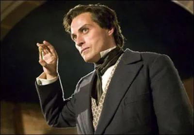 Le Comte Armand est un mchant franais dans ...