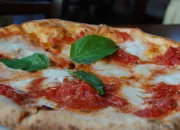 Quiz Plat N2 : La Pizza (margherita) !