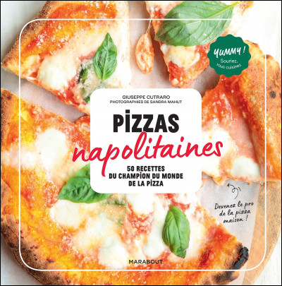 Quelles sont les différences entre les pizzas d'avant et celles d'aujourd'hui ?