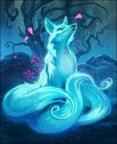 Comment dit-on "renard", en japonais ?