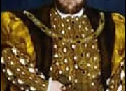 Quiz Les (nombreuses) femmes d'Henry VIII