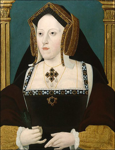 Qui était la première femme d'Henry VIII ?