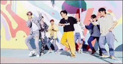 Comment appelle-t-on les fans des BTS ?