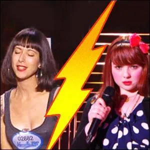 Quels taient les deux finalistes ?