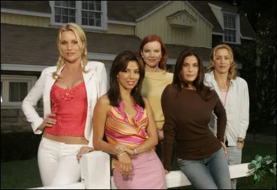 Pour terminer, laquelle de ces intrigues n'est pas dans la 1re saison ?