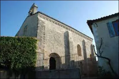 Je vous emm&egrave;ne maintenant en Occitanie, &agrave; Campagne. Nous serons dans le d&eacute;partement ...