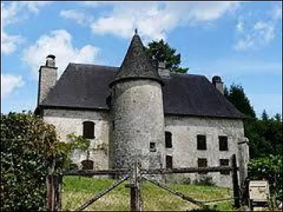 Je vous propose de partir en Nouvelle-Aquitaine &agrave; la d&eacute;couverte de la maison forte d'Auy&egrave;res, &agrave; Goulles. Village de l'arrondissement de Tulle, il se situe dans le d&eacute;partement ...
