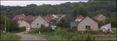 La Demi est un village Haut-Sa&ocirc;nois situ&eacute; dans l'ancienne r&eacute;gion ...