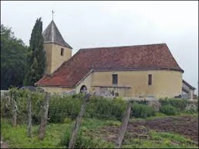 Village B&eacute;arnais, Mialos se situe dans le d&eacute;partement ...