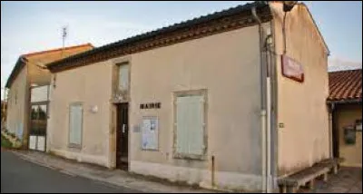 Commune occitane, dans l'aire urbaine Castraise, Montpinier se situe dans le d&eacute;partement ...