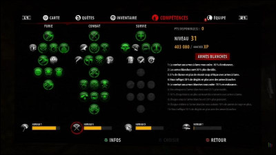 Comment accède-t-on aux pouvoirs spéciaux ?