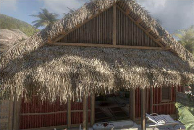 De quel bungalow s'agit-il ?