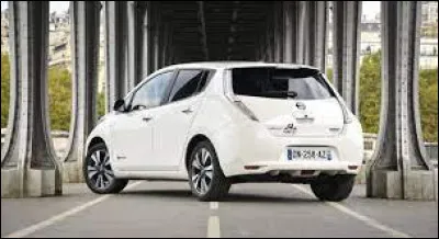 Celle-ci est une ...