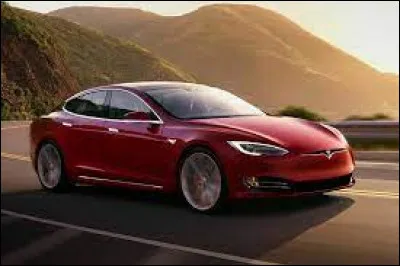 De quelle voiture s'agit-il ?