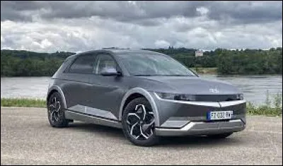 Celle-ci est une ...