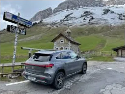 Ce mod&egrave;le est un ...