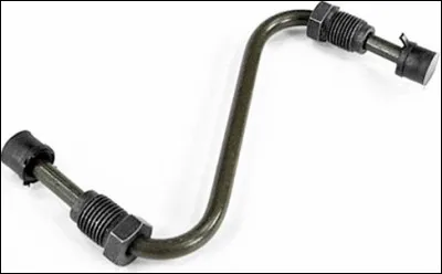 À quel système appartient cette pièce ?