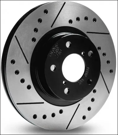 À quel système appartient cette pièce ?