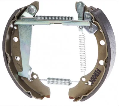 À quel système appartient cette pièce ?