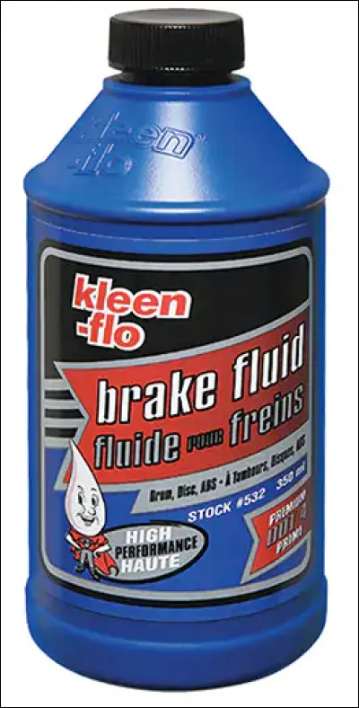 À quel système appartient cette pièce ?