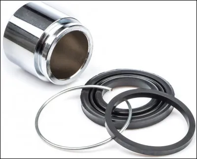 À quel système appartient cette pièce ?