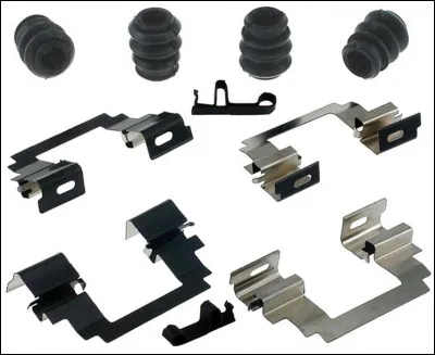 À quel système appartient cette pièce ?