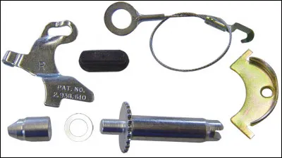 À quel système appartient cette pièce ?