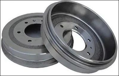 À quel système appartient cette pièce ?