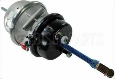 À quel système appartient cette pièce ?