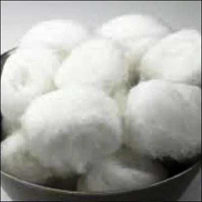 Quel type de chaussure &agrave; la semelle renforc&eacute;e est souvent rembourr&eacute;e de coton &agrave; l�avant ?