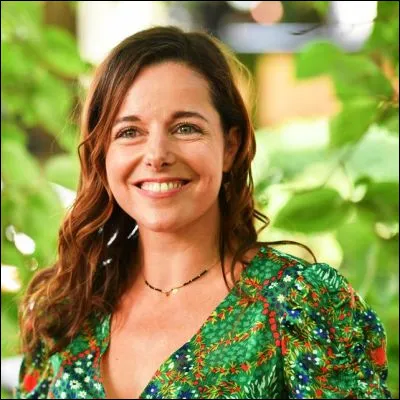 Dans quel film Laure Calamy joue-t-elle le r&ocirc;le d�une institutrice qui suit le chemin de Stevenson sur un &acirc;ne ?