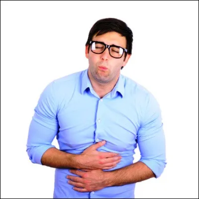 Quelle maladie porte &eacute;galement le nom de naupathie ?