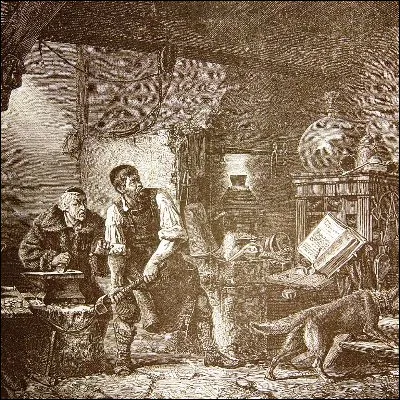 Quel &eacute;crivain fran&ccedil;ais est l�auteur du roman "Les Faux-monnayeurs" ?