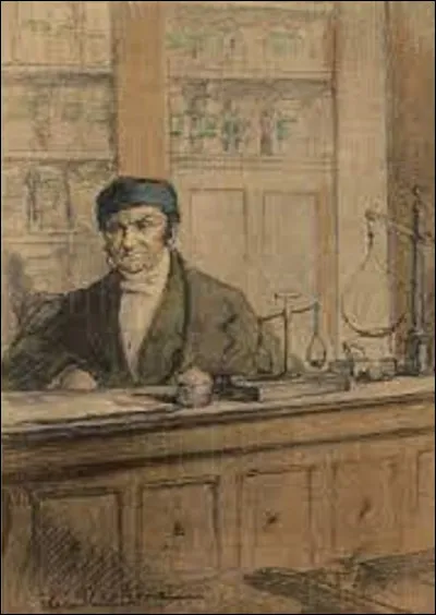 Littérature : 
Dans quel roman de Gustave Flaubert, peut-on trouver ce personnage nommé ''Monsieur Homais'', apothicaire, qui interprète un rôle négatif sur le personnage central, ainsi que sur les autres, et qui est caractérisé par une vanité sociale et une prétention scientifique ?