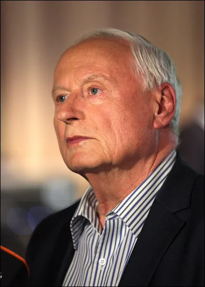 Donne de la qualité à la toile, c'est l'...