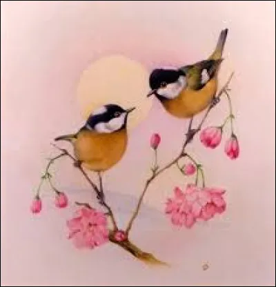 Qui chante "L'Oiseau et l'Enfant" ?