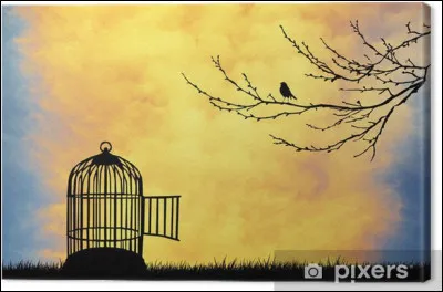 Quel jazzman était surnommé "Bird" ?