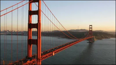 D'où vient la majeure partie de l'air contaminé de San Francisco ?