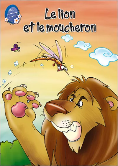 Quelle est cette fable ?